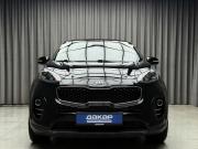 Kia Sportage IV Ижевск  - изображение 32