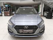 Hyundai Solaris II Казань  - изображение 24