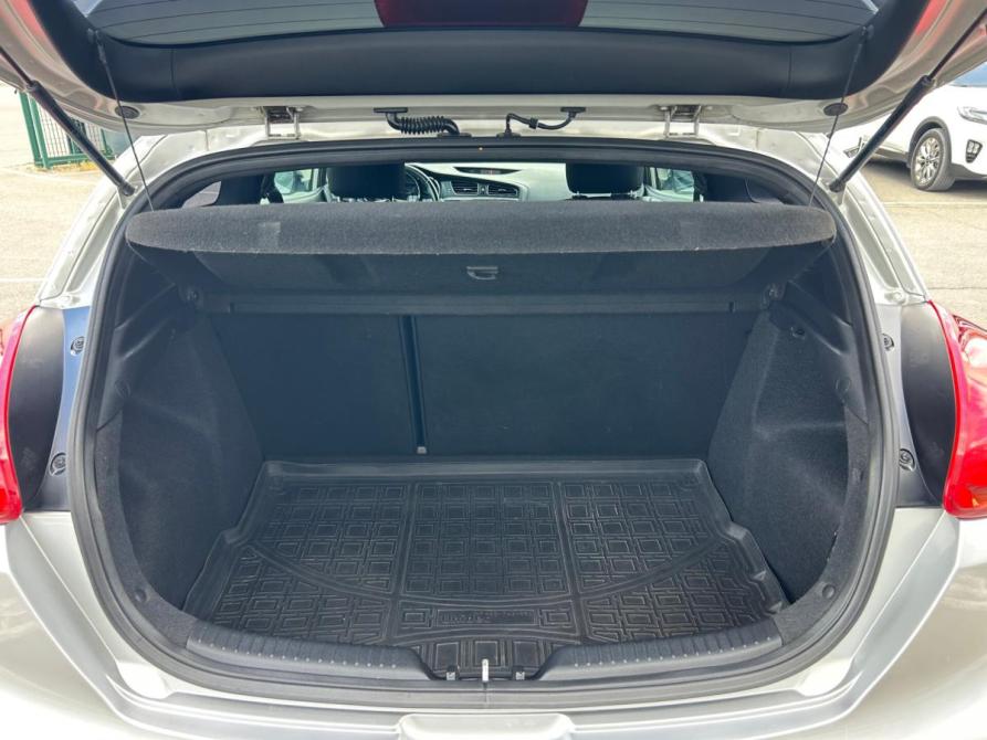 Kia Ceed II Новороссийск  - изображение 16