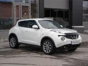 Nissan Juke I Новосибирск  - изображение 25