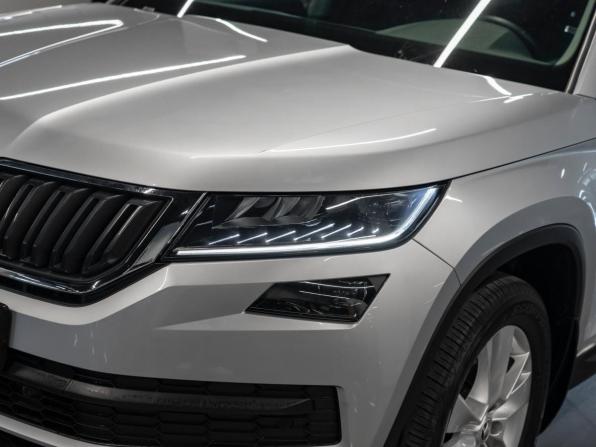 Skoda Kodiaq I с пробегом 2021 года, цена 3 190 000 рублей, 57485 км, внедорожник, Автокод Объявления