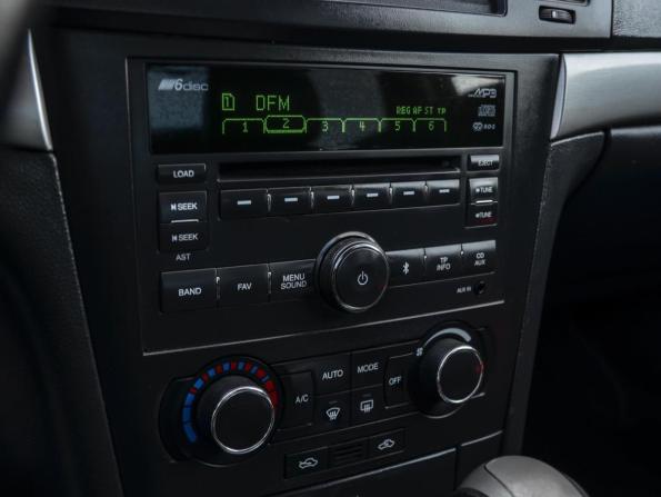 Chevrolet Epica V250 Рестайлинг с пробегом 2010 года, цена 539 000 рублей, 226156 км, седан, Автокод Объявления