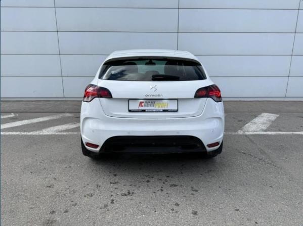 Citroen DS4 с пробегом 2013 года, цена 500 000 рублей, 219000 км, хэтчбек, Автокод Объявления