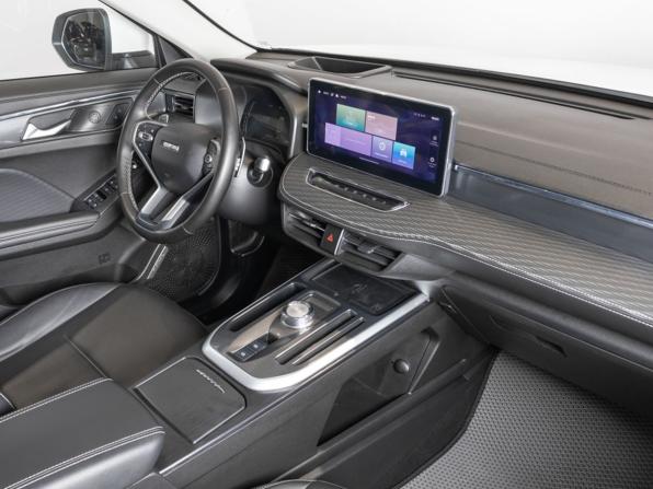 Haval Jolion I с пробегом 2023 года, цена 1 926 100 рублей, 49000 км, внедорожник, Автокод Объявления