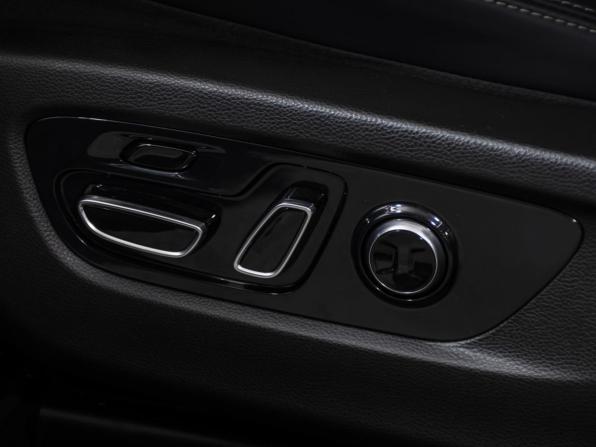 GAC GS8 II с пробегом 2024 года, цена 3 828 000 рублей, 32816 км, внедорожник, Автокод Объявления
