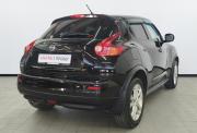 Nissan Juke I Екатеринбург  - изображение 25