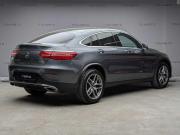 Mercedes-Benz GLC Coupe I (C253) Москва  - изображение 18