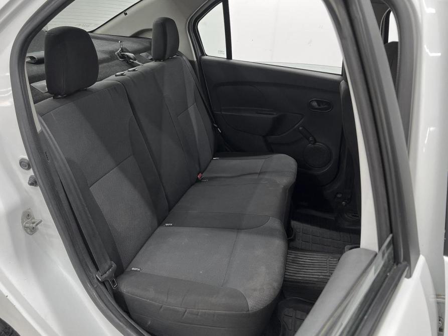 Renault Logan II Рестайлинг Ростов-на-Дону  - изображение 7