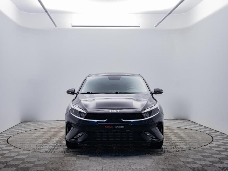 Kia Cerato IV Рестайлинг Москва  - изображение 2