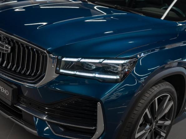 Geely Monjaro I с пробегом 2023 года, цена 3 460 000 рублей, 30668 км, внедорожник, Автокод Объявления