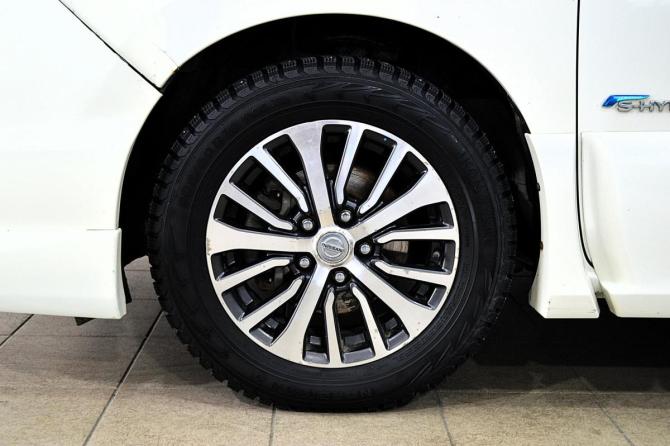 Nissan Serena IV (C26) с пробегом 2014 года, цена 1 249 000 рублей, 159800 км, минивэн, Автокод Объявления
