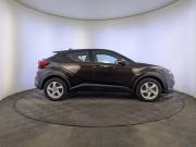 Toyota C-HR I Москва  - изображение 31