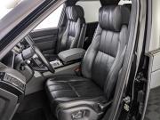 Land Rover Discovery V Москва  - изображение 50