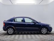 Opel Astra G Москва  - изображение 22