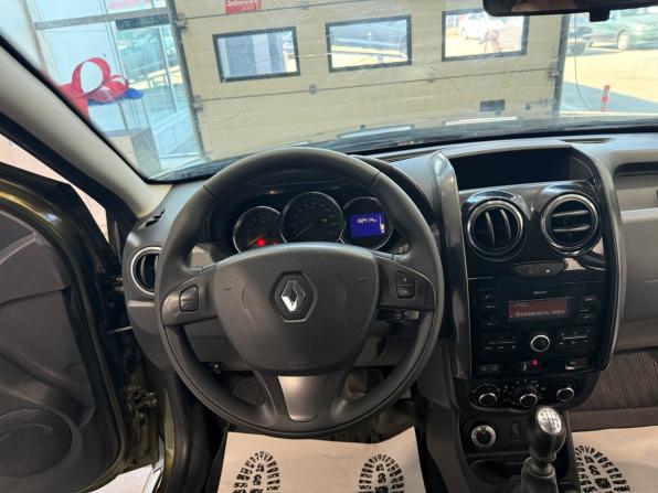 Renault Duster I Рестайлинг с пробегом 2018 года, цена 1 300 000 рублей, 132149 км, внедорожник, Автокод Объявления