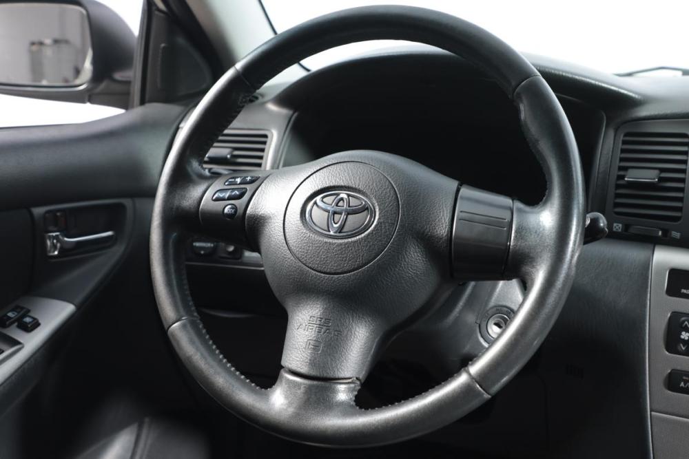 Toyota Corolla IX (E120 E130) Рестайлинг Новосибирск  - изображение 12