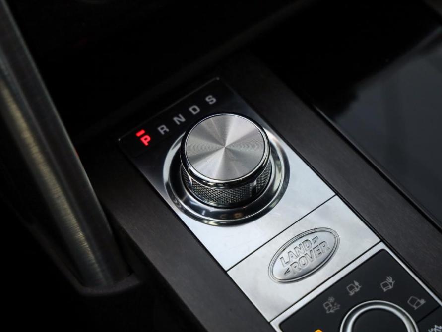 Land Rover Discovery V Санкт-Петербург  - изображение 21