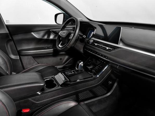 Chery Tiggo 7 Pro I с пробегом 2021 года, цена 1 499 000 рублей, 59030 км, внедорожник, Автокод Объявления
