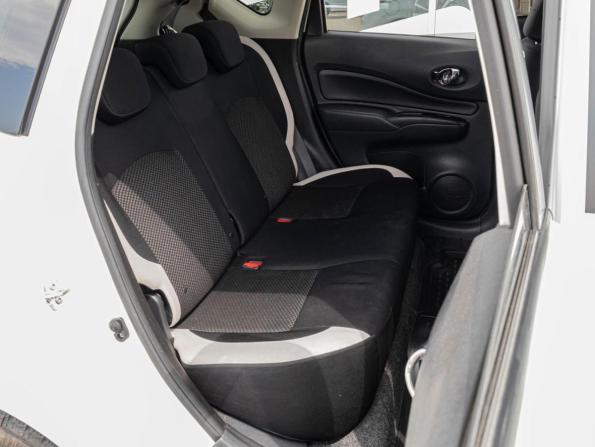 Nissan Note II Рестайлинг с пробегом 2019 года, цена 1 198 000 рублей, 63269 км, хэтчбек, Автокод Объявления