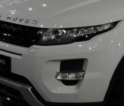 Land Rover Range Rover Evoque I Иркутск  - изображение 20