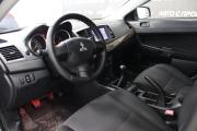 Mitsubishi Lancer X Томск  - изображение 17