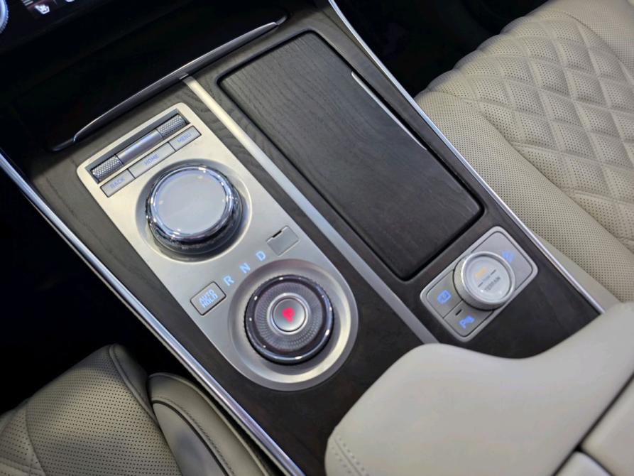 Genesis GV80 I Новосибирск  - изображение 21