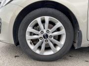 Kia Ceed II Рестайлинг Москва  - изображение 32