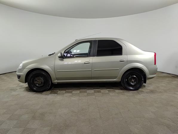 Renault Logan I Рестайлинг с пробегом 2013 года, цена 570 000 рублей, 145613 км, седан, Автокод Объявления