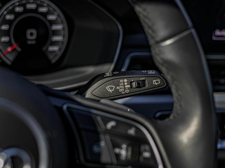 Audi A4 V (B9) Рестайлинг Санкт-Петербург  - изображение 8