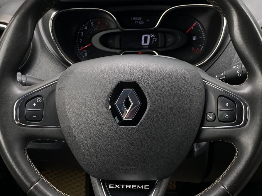 Renault Kaptur I Москва  - изображение 15