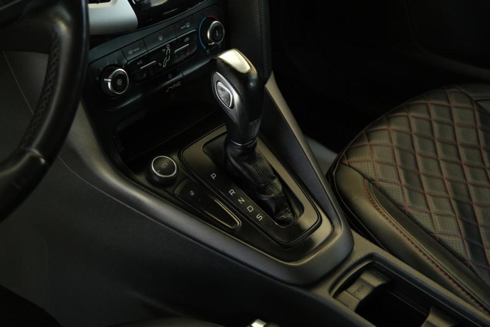 Ford Focus III Рестайлинг Омск  - изображение 16