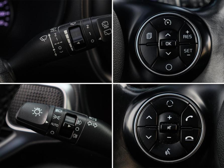 Kia Soul III Москва  - изображение 17