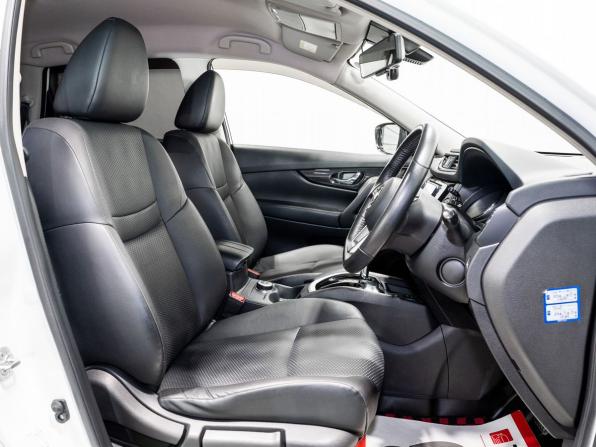Nissan X-Trail III Рестайлинг с пробегом 2019 года, цена 2 235 000 рублей, 56107 км, внедорожник, Автокод Объявления