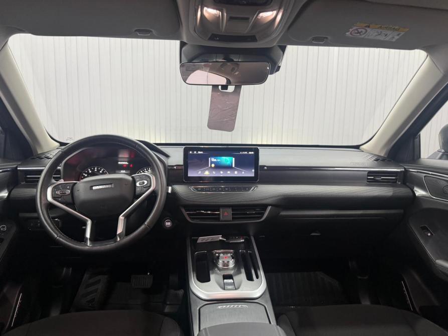 Haval Jolion I Рестайлинг Краснодар  - изображение 9