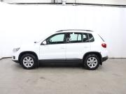 Volkswagen Tiguan I Рестайлинг Москва  - изображение 31