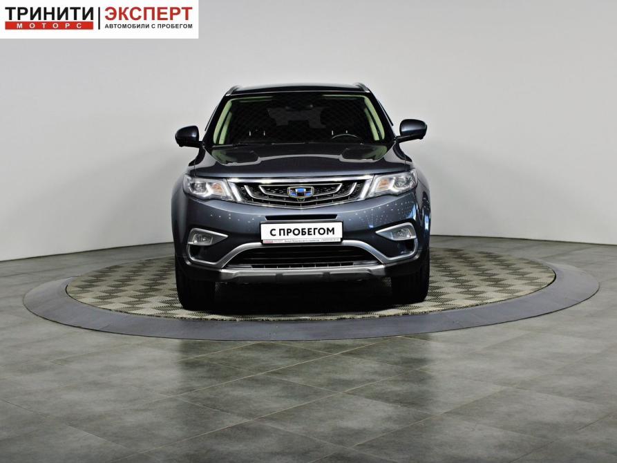Geely Atlas I Белгород  - изображение 2