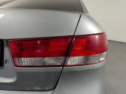 Hyundai Sonata V (NF) Рестайлинг Уфа  - изображение 33