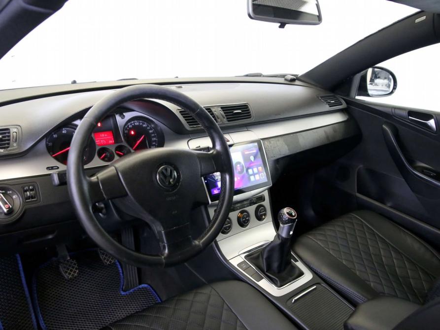 Volkswagen Passat B6 Санкт-Петербург  - изображение 17
