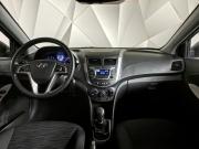 Hyundai Solaris I Рестайлинг Москва  - изображение 34