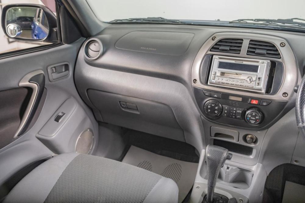 Toyota RAV4 II (XA20) Томск  - изображение 12