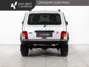 Lada (ВАЗ) Niva Legend I Казань  - изображение 16