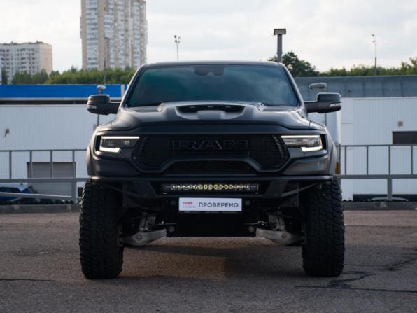 Ram 1500 V с пробегом 2024 года, цена 17 000 000 рублей, 10022 км, offers.body_type.unknown, Автокод Объявления