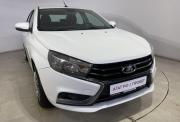 Lada (ВАЗ) Vesta I Саранск  - изображение 41