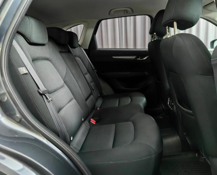 Mazda CX-5 II Москва  - изображение 10