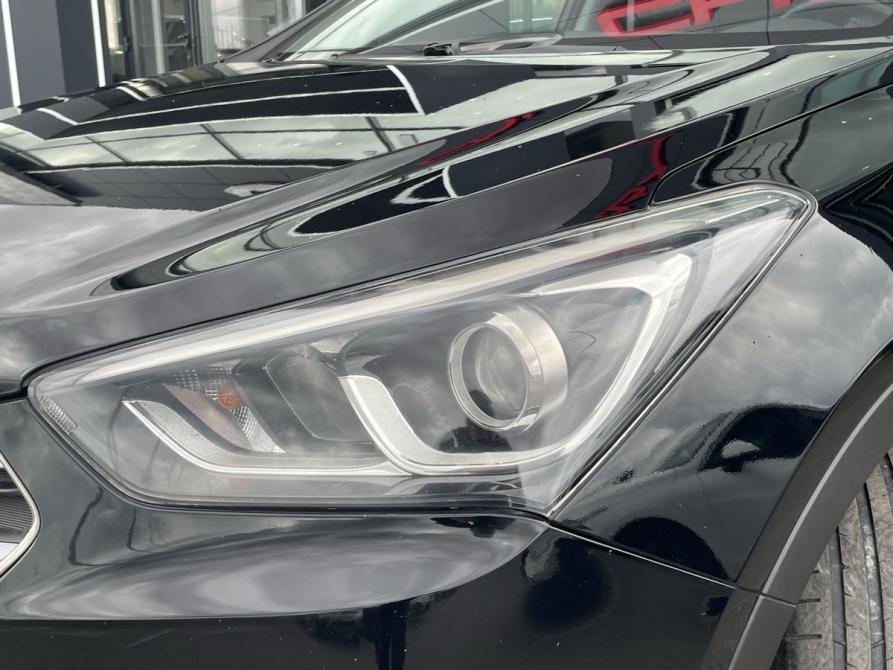 Hyundai Santa Fe III Рестайлинг Санкт-Петербург  - изображение 7