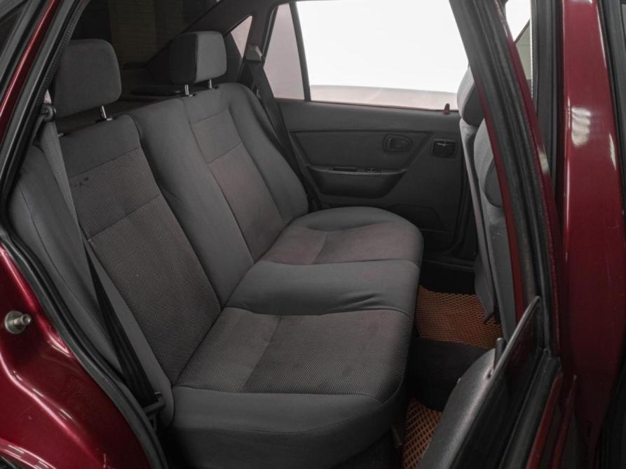 Daewoo Nexia I Рестайлинг Тюмень  - изображение 7