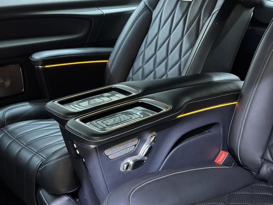 Mercedes-Benz V-Класс III (W447) Рестайлинг 2 Барнаул  - изображение 25