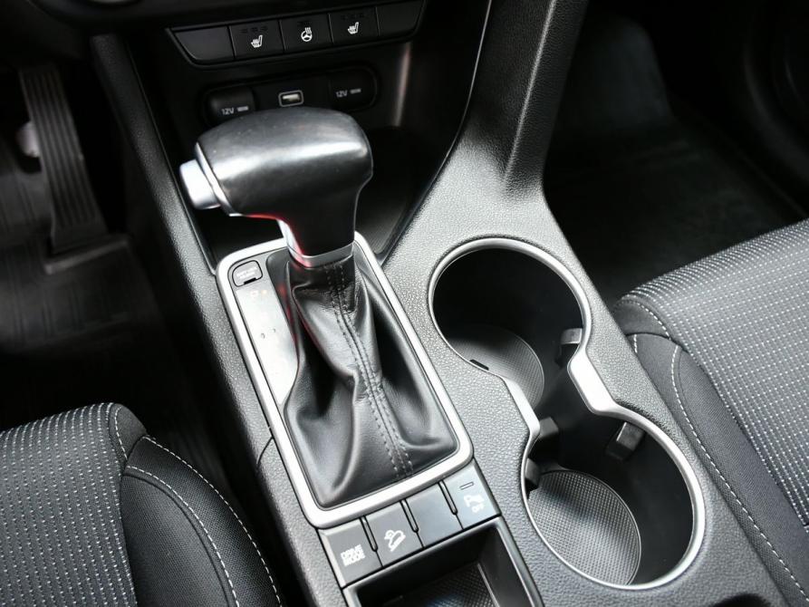 Kia Sportage IV Рестайлинг Новосибирск  - изображение 18