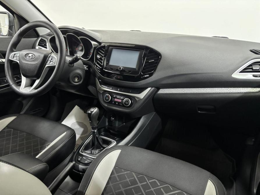 Lada (ВАЗ) Vesta I Альметьевск  - изображение 9
