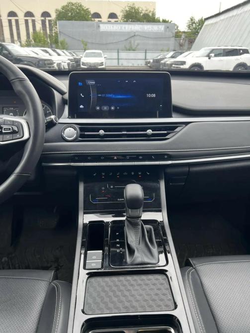 Chery Tiggo 4 Pro I Санкт-Петербург  - изображение 6